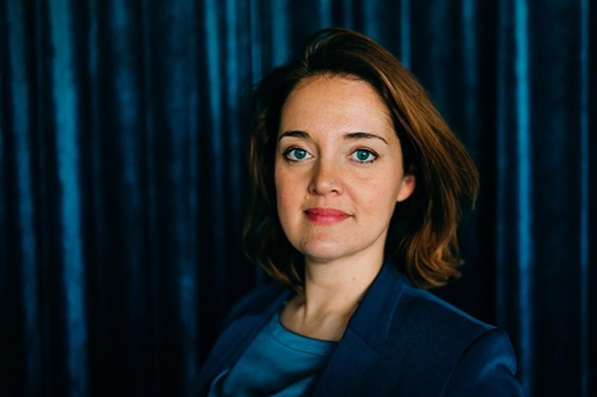 Karlijn L’Ortye wordt nieuwe directeur NCD image