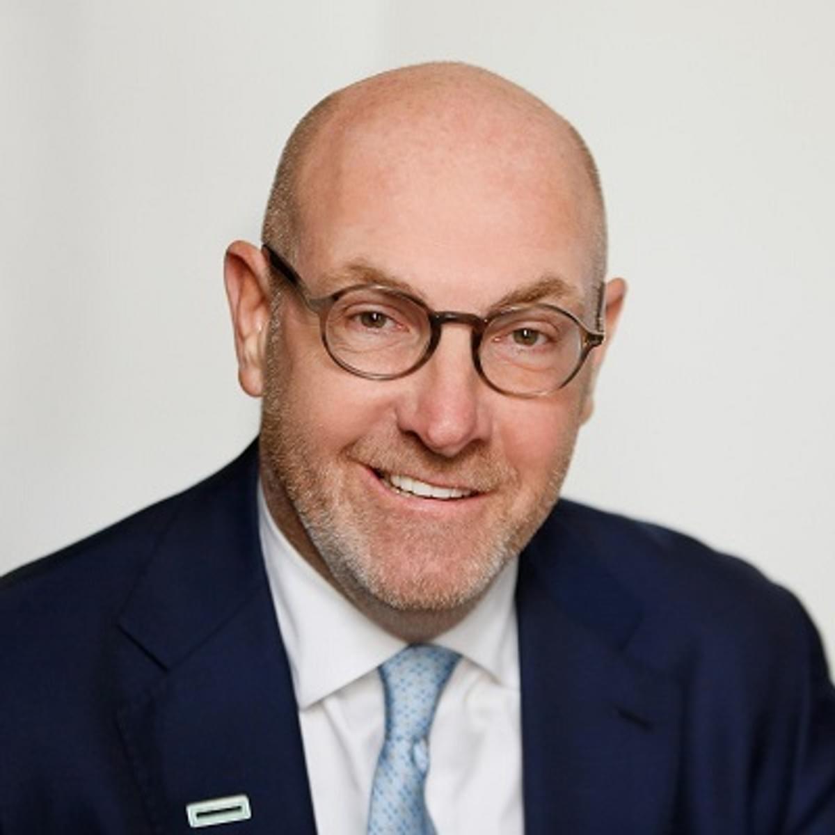 HPE benoemt John Schultz tot Chief Operating Officer image