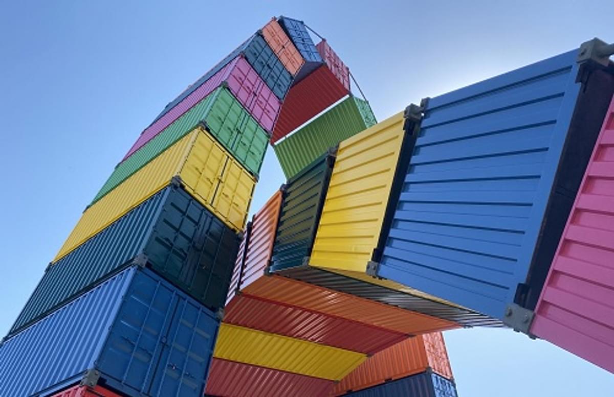 SQL Server draait sneller in cloud containers image