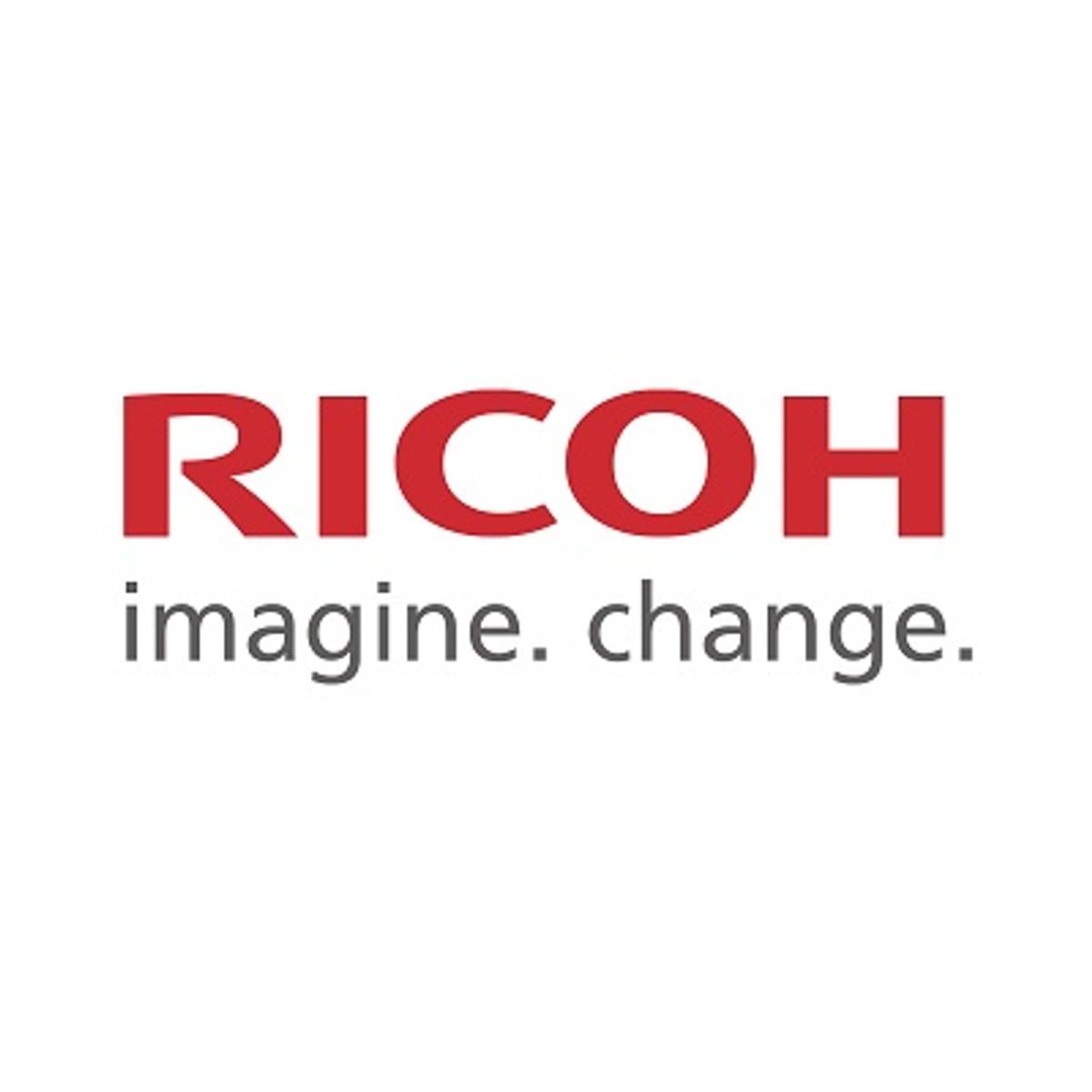 Ricoh neemt Apex over image