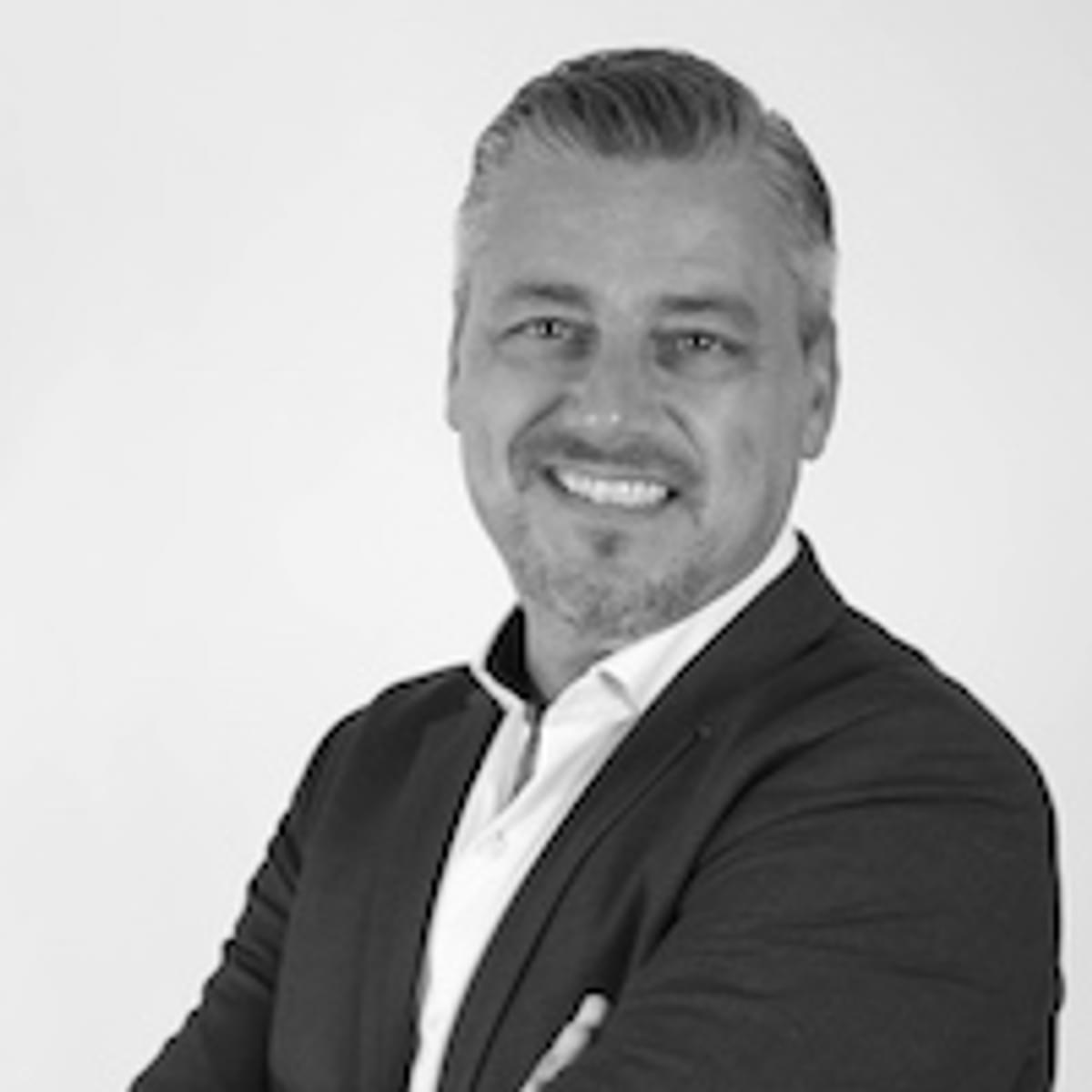 Jaco van der Sman benoemd tot channel manager bij Fortinet image