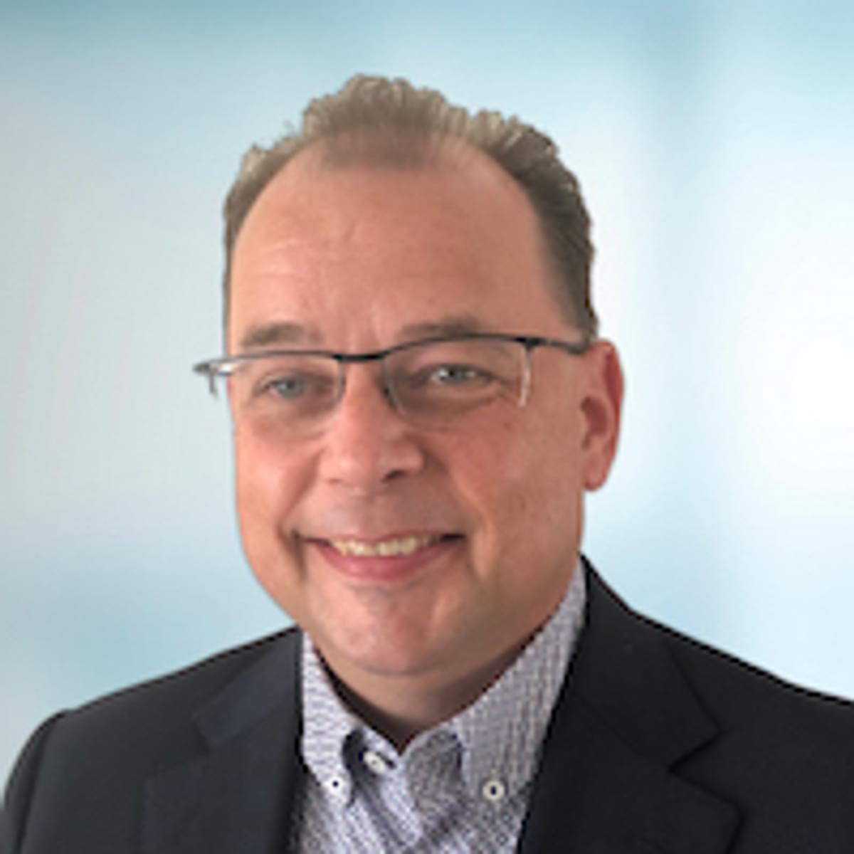 Jeroen Ennenga benoemd tot COO bij BPSOLUTIONS image