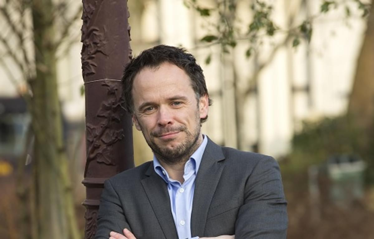 Pieter Lacroix aangesteld als General Manager bij Codit Nederland image