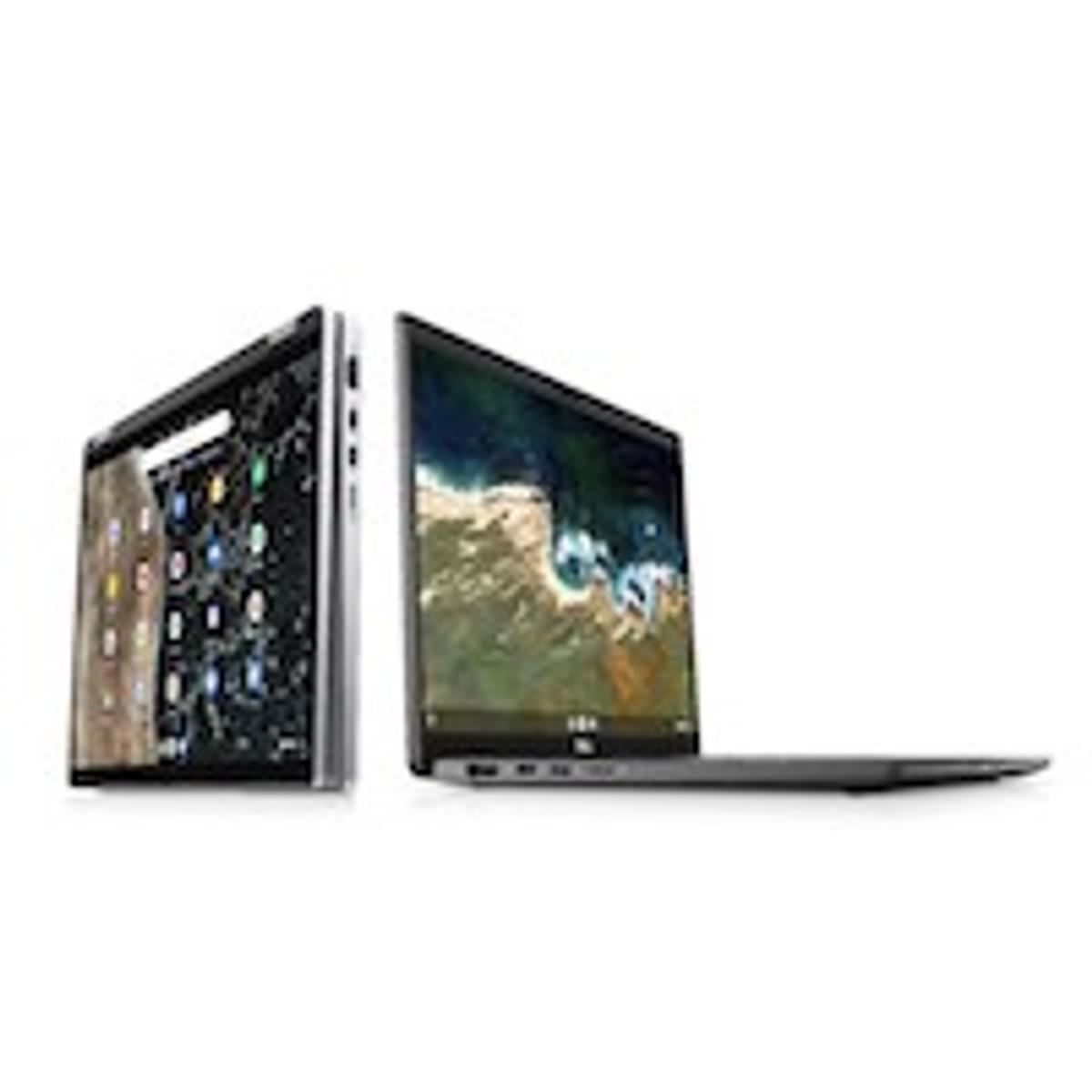 Dell lanceert Latitude 7410 Chromebook Enterprise image
