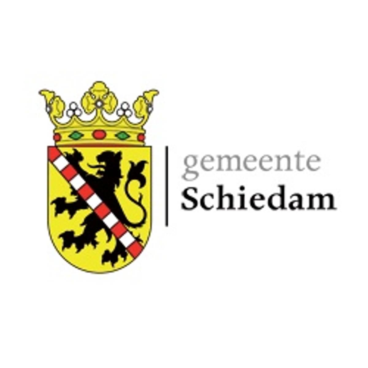 Gemeente Schiedam verkiest MSP-dienstverlener Staffing MS image