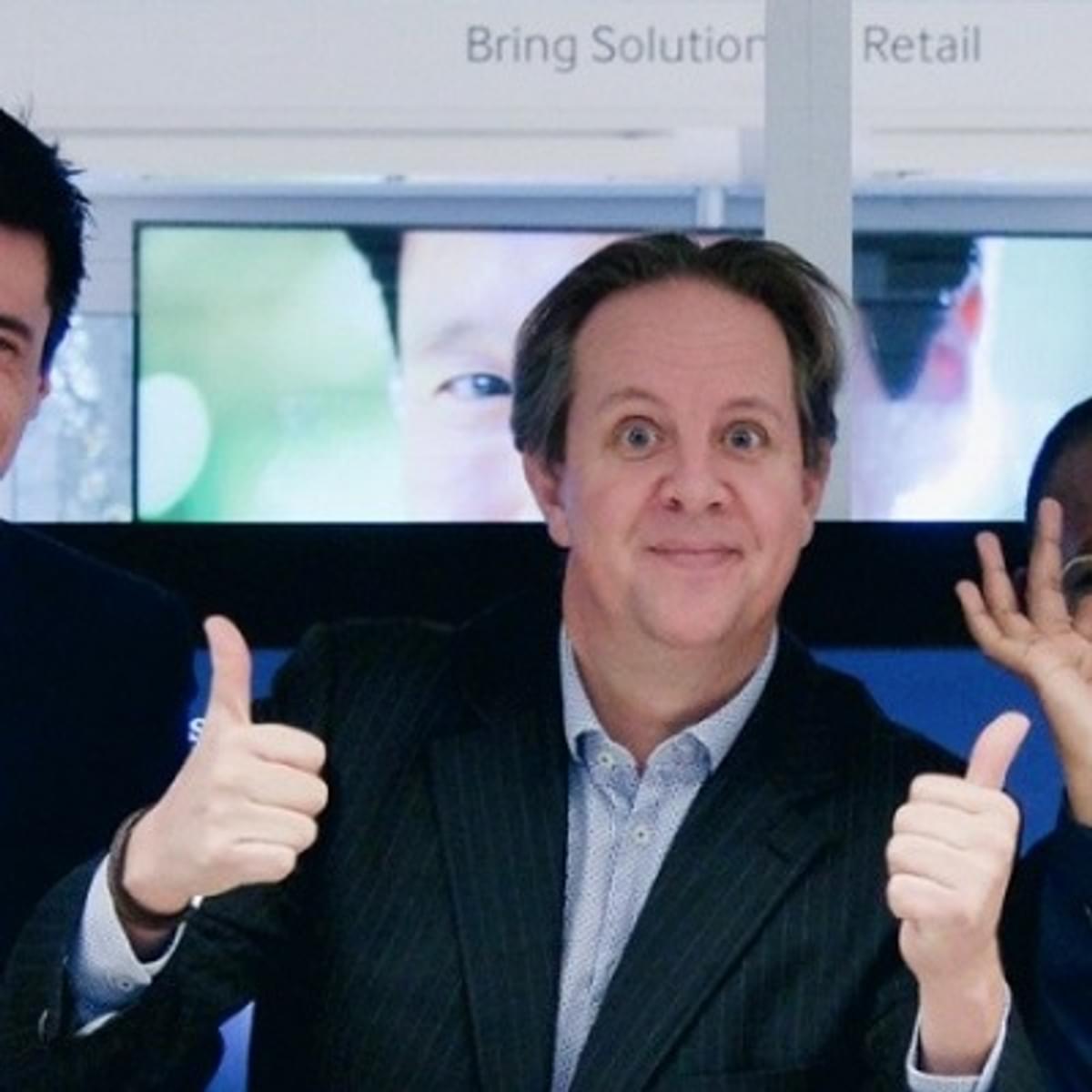 Erik Kouwenhoven wordt Channel and Distribution Manager Toshiba & Dynabook Benelux image