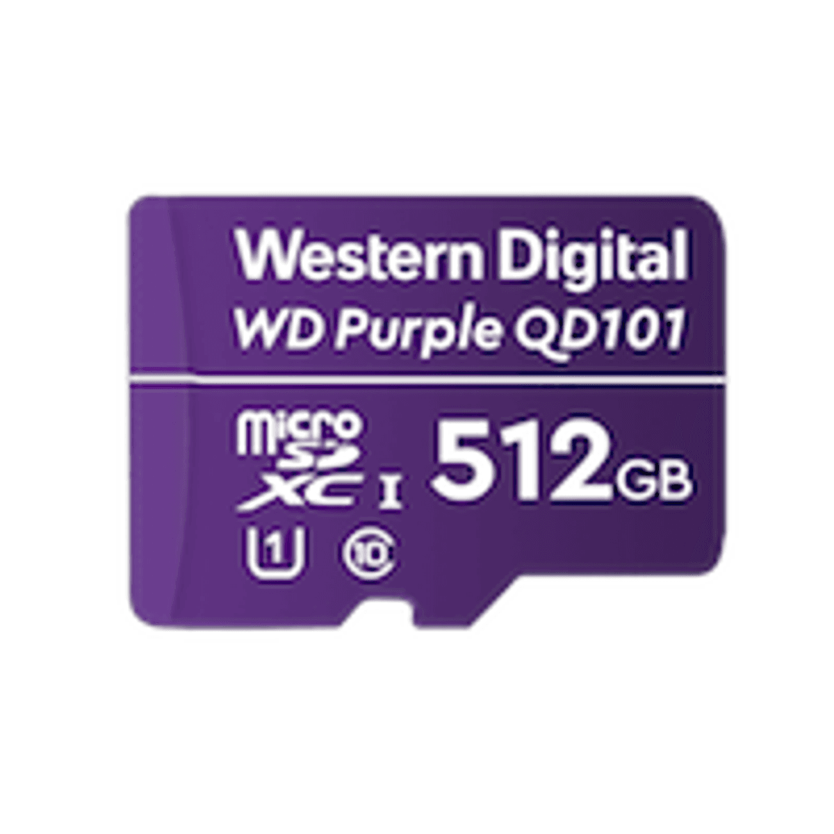 Western Digital brengt WD Purple Ultra Endurance microSD-kaart op de markt image