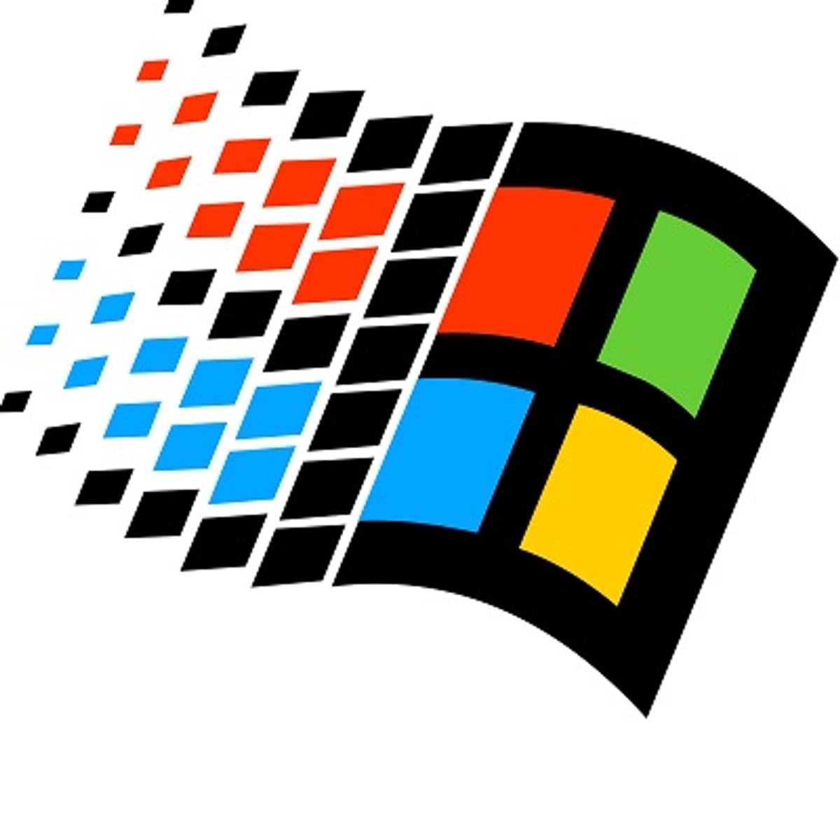 Microsoft Windows 95 bestaat 25 jaar image