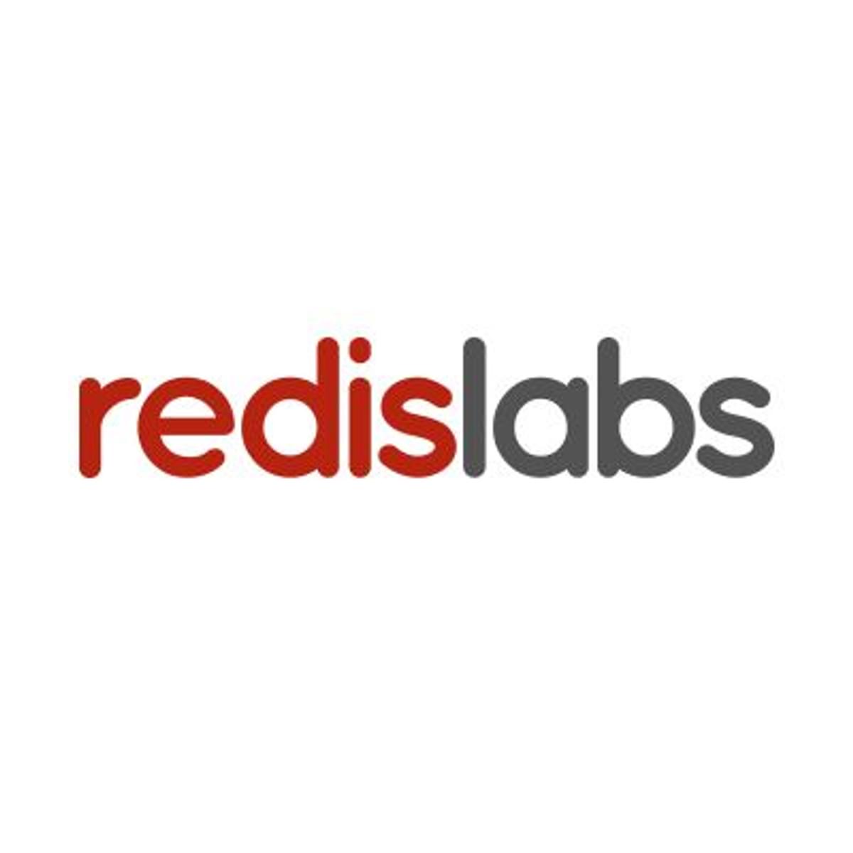 Database specialist Redis Labs haalt flink bak kapitaal op image