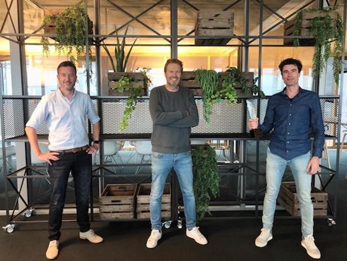 Mentha Capital neemt belang in Microsoft specialist Rapid Circle image
