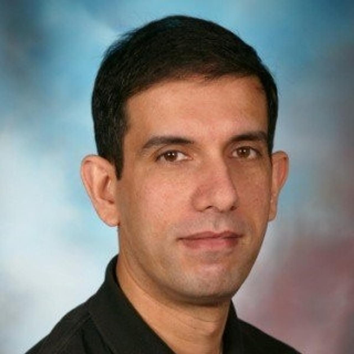 DocuSign benoemt Kamal Hathi tot Chief Technology Officer image