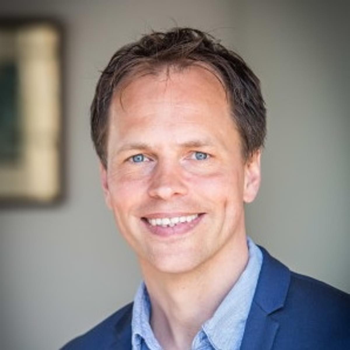 Frank Klein nieuwe directeur XpertHR Nederland image