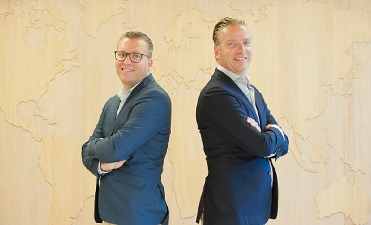 Data services rond tools van NetApp image