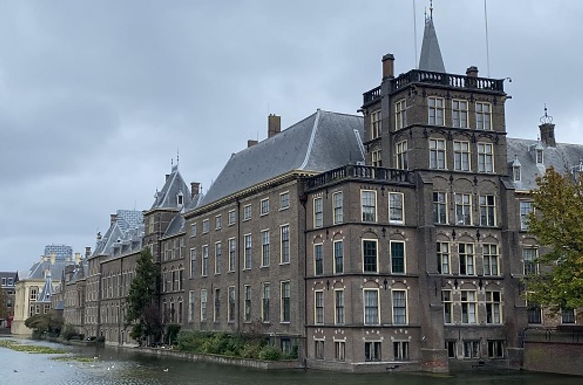 Politiek moet burgers te beschermen tegen uitdijende datahonger image