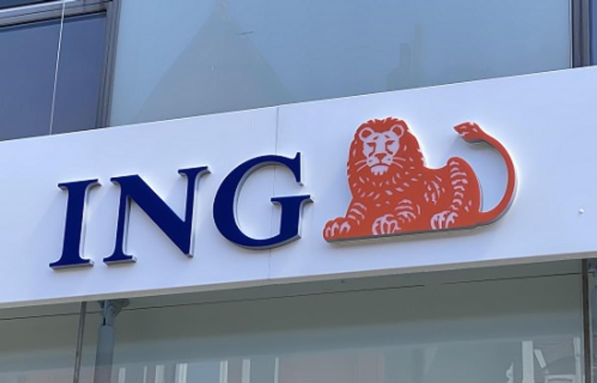 ING: eerste signaal van een zwakkere consumptie is zichtbaar image