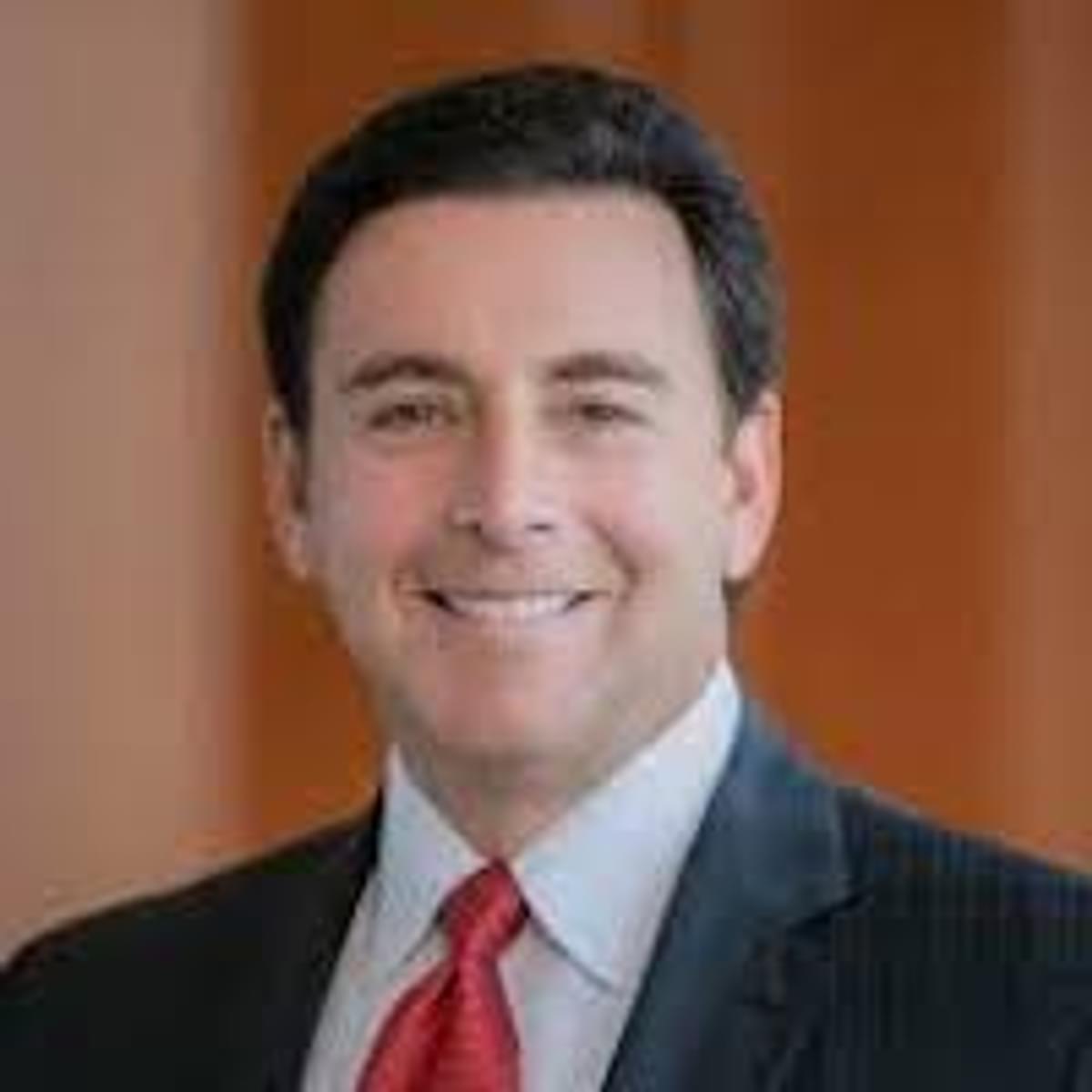 Voormalig Ford Motor Company CEO Mark Fields treedt toe tot raad van bestuur Tanium image