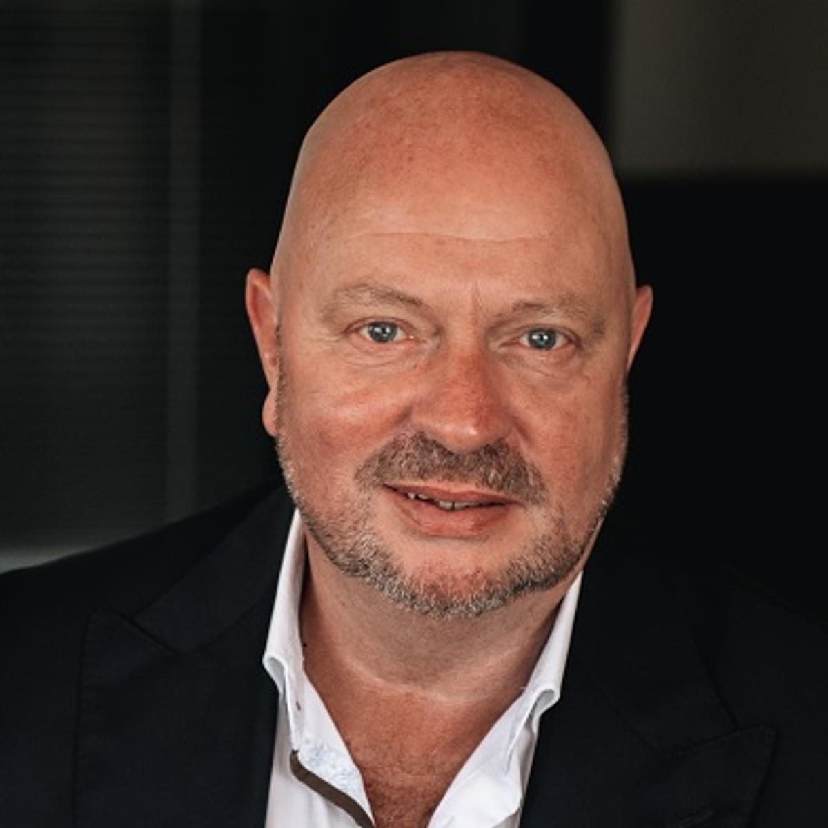 Novulo verwelkomt John Jaques als nieuwe CEO image
