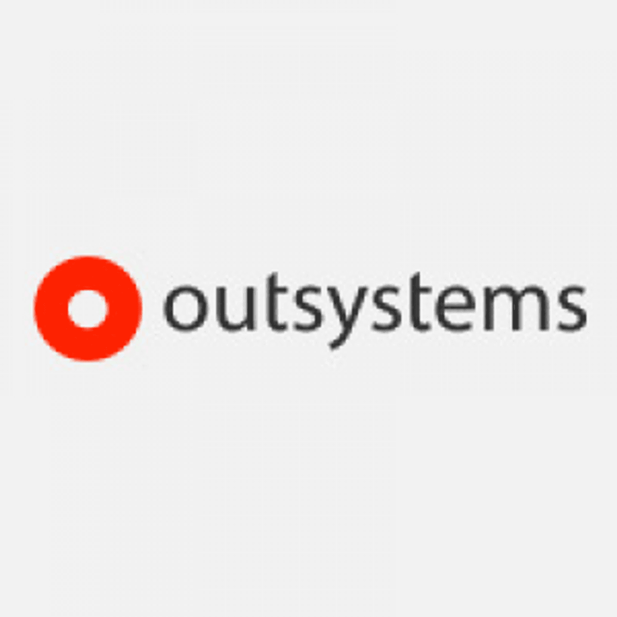 OutSystems benchmark op initiatief van gebruikers is gelanceerd image