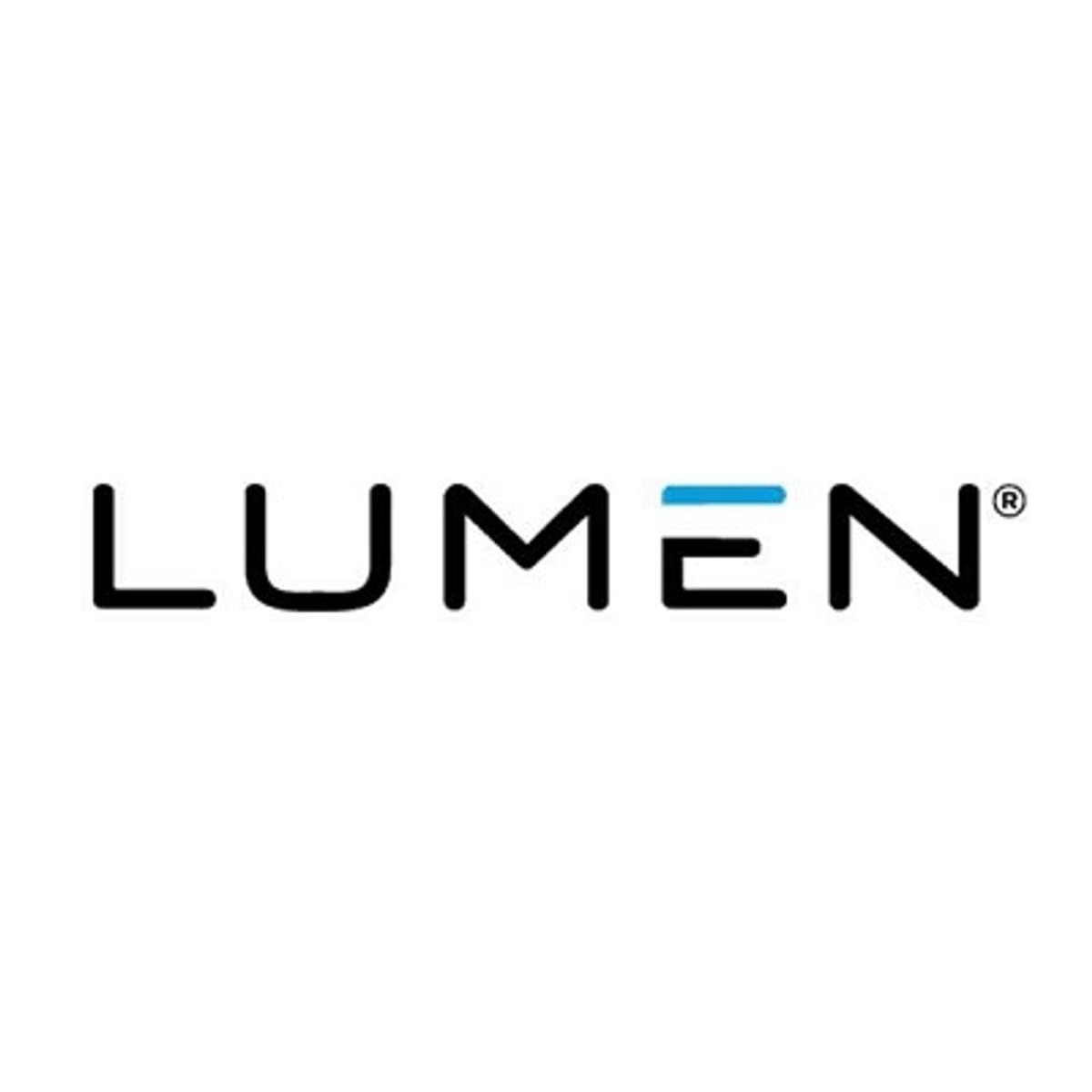 CenturyLink gaat verder als Lumen image