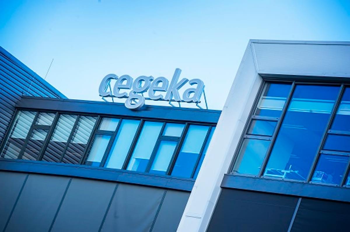 Cegeka neemt Key-Perfomance over image