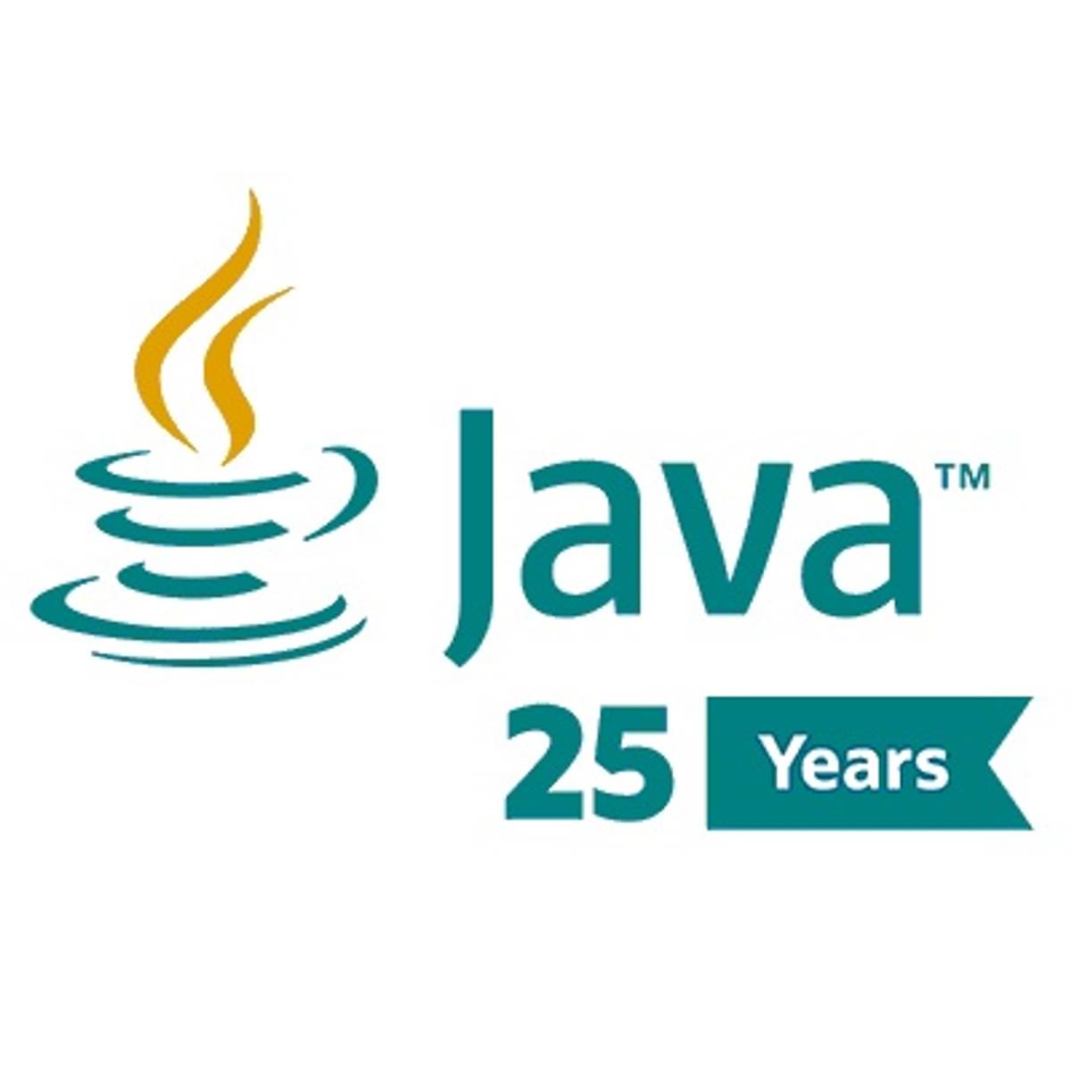 Oracle kondigt nieuwe Java 15 aan image