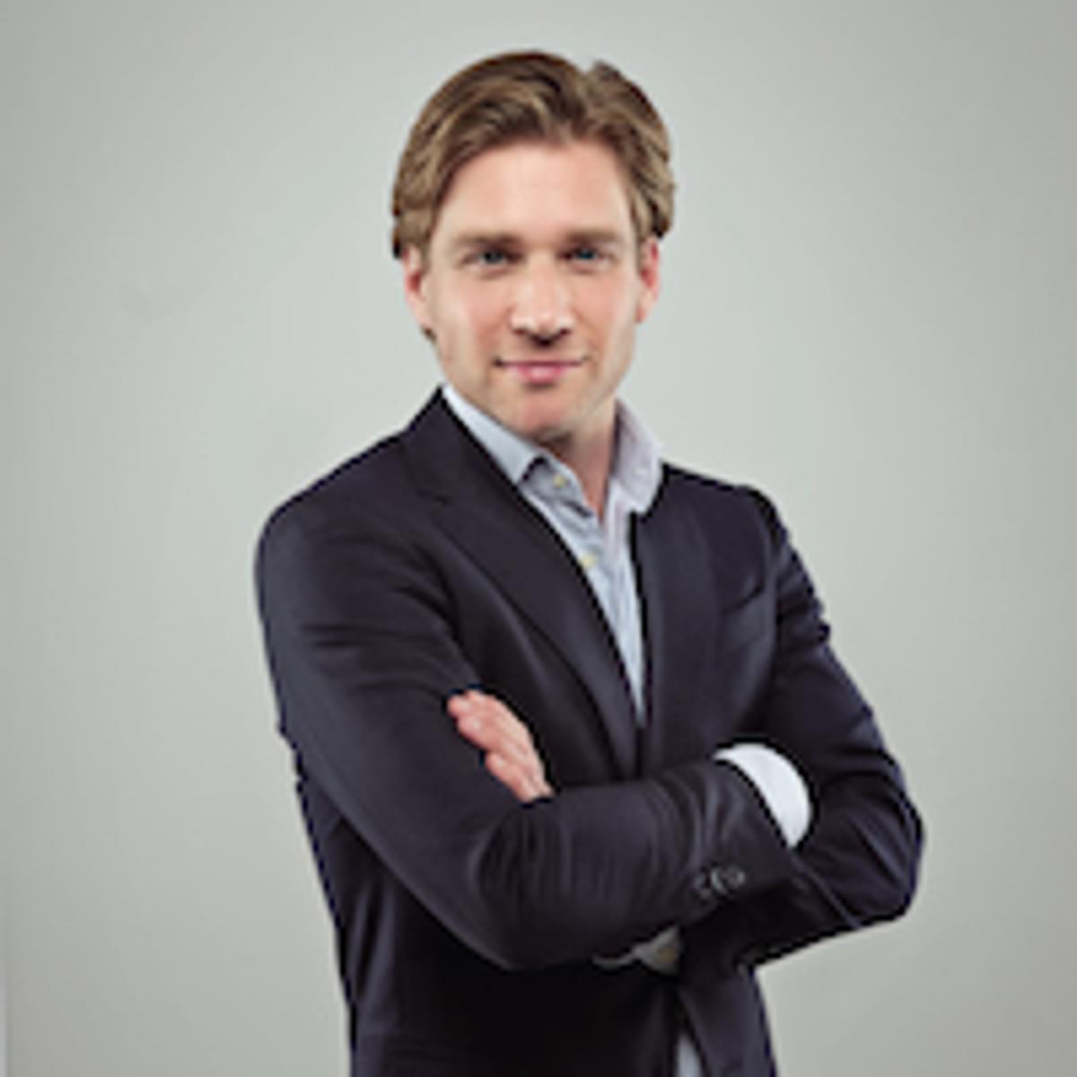 Tijmen Willems benoemd tot Country Manager Benelux bij Criteo image