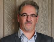 Erik Westhovens belicht AI impact op Dutch IT Security Day