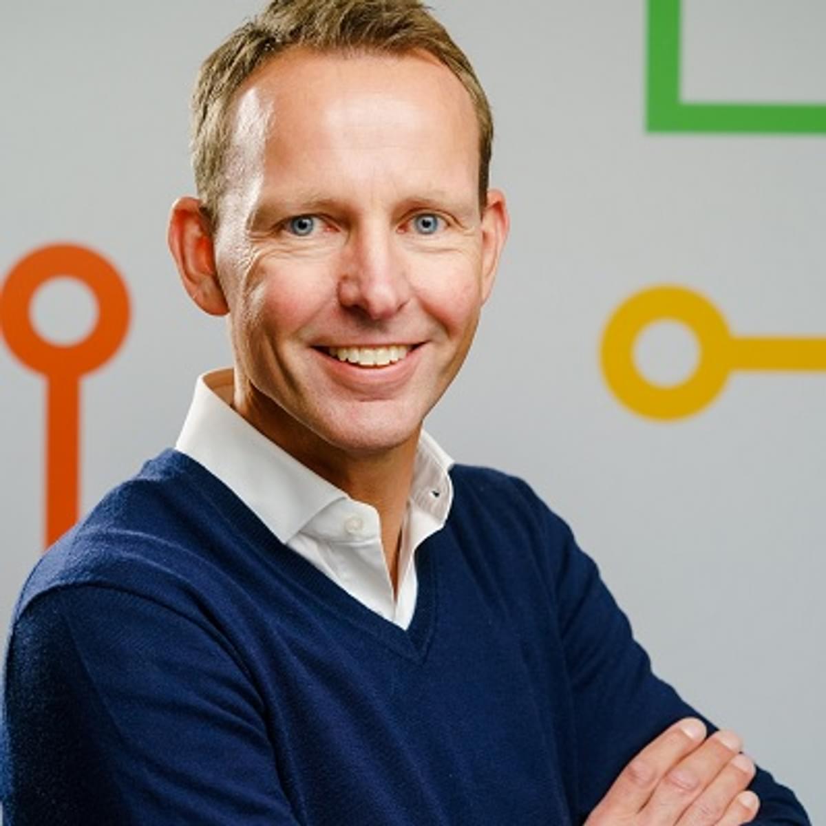 Celonis stelt Carl Maas aan als nieuwe country manager Benelux image