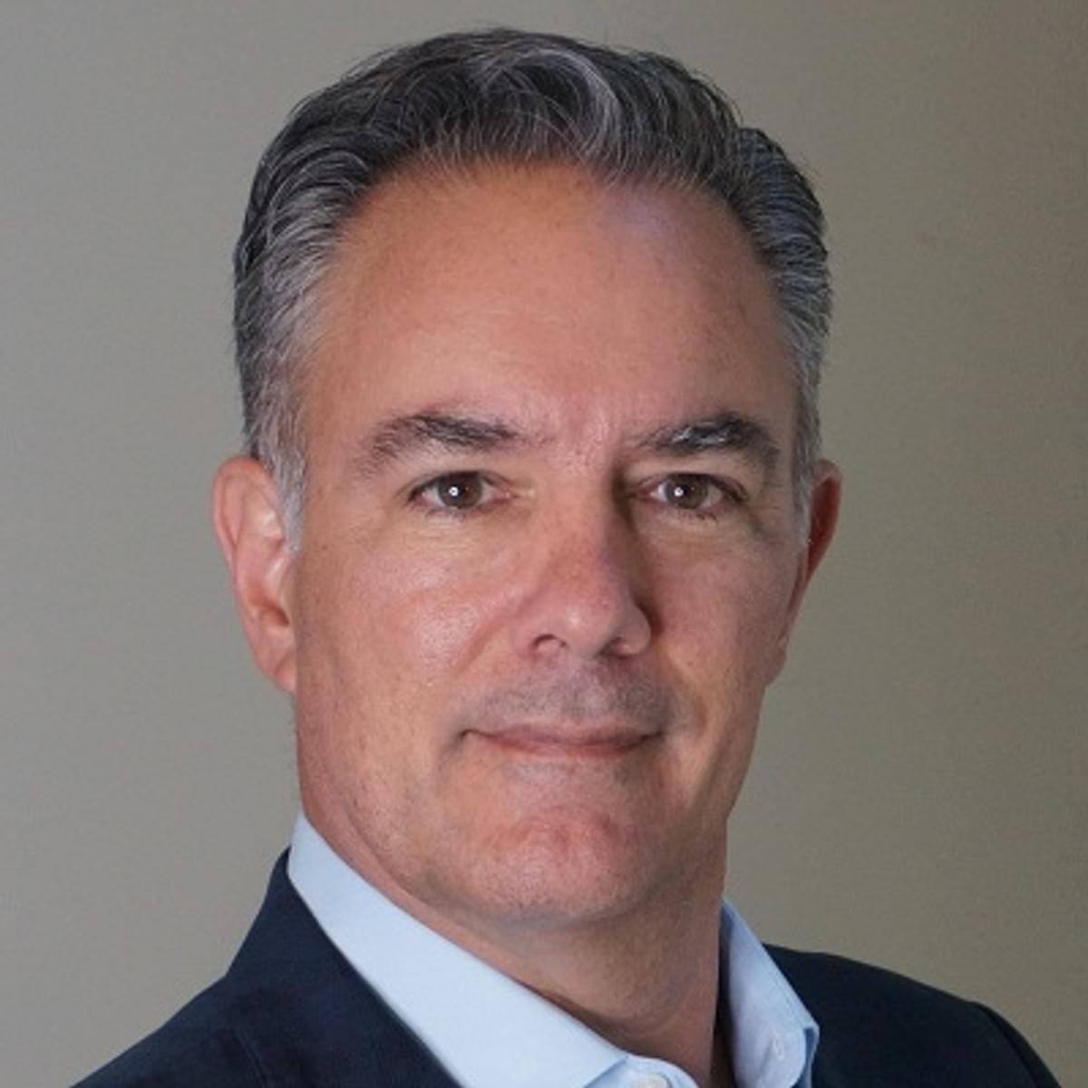 George Hope wordt Worldwide Head of Partner Sales bij HPE image