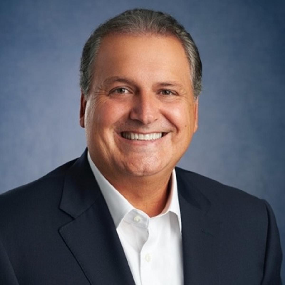 CommScope stelt Charles Treadway aan als nieuwe CEO image
