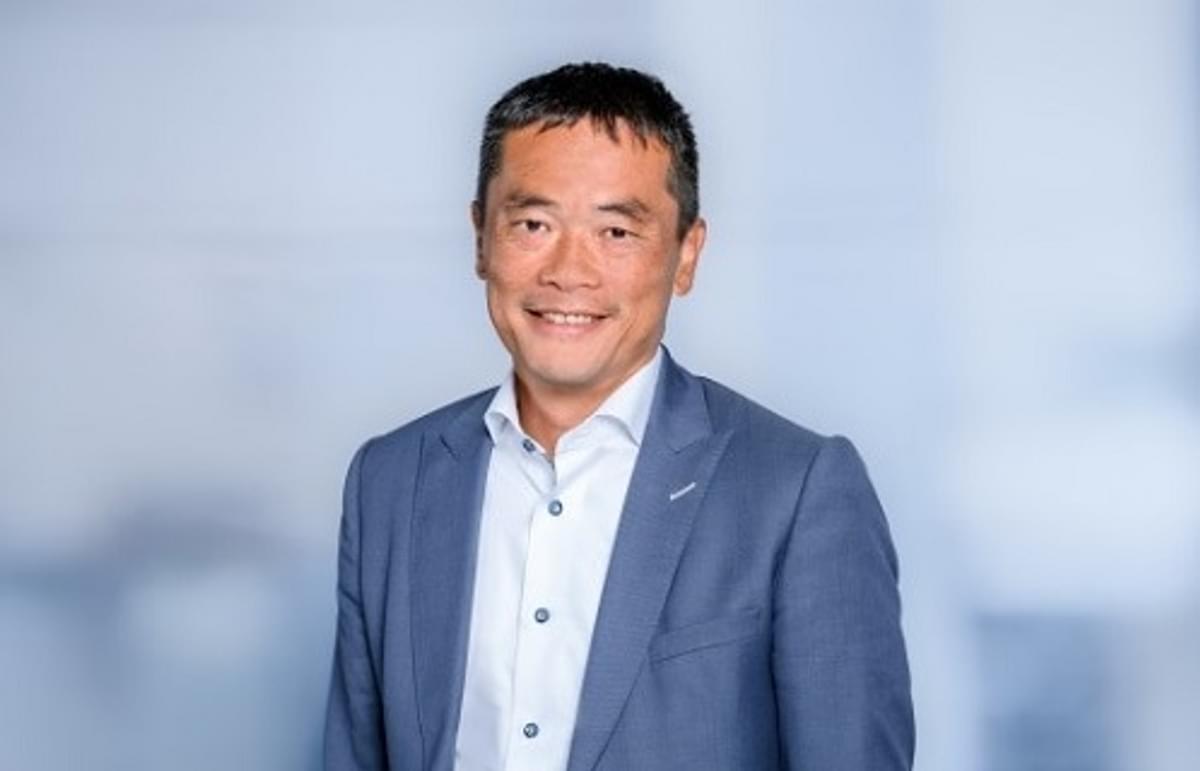LANCOM Systems benoemt Ajin Ku als Regional Manager Benelux image