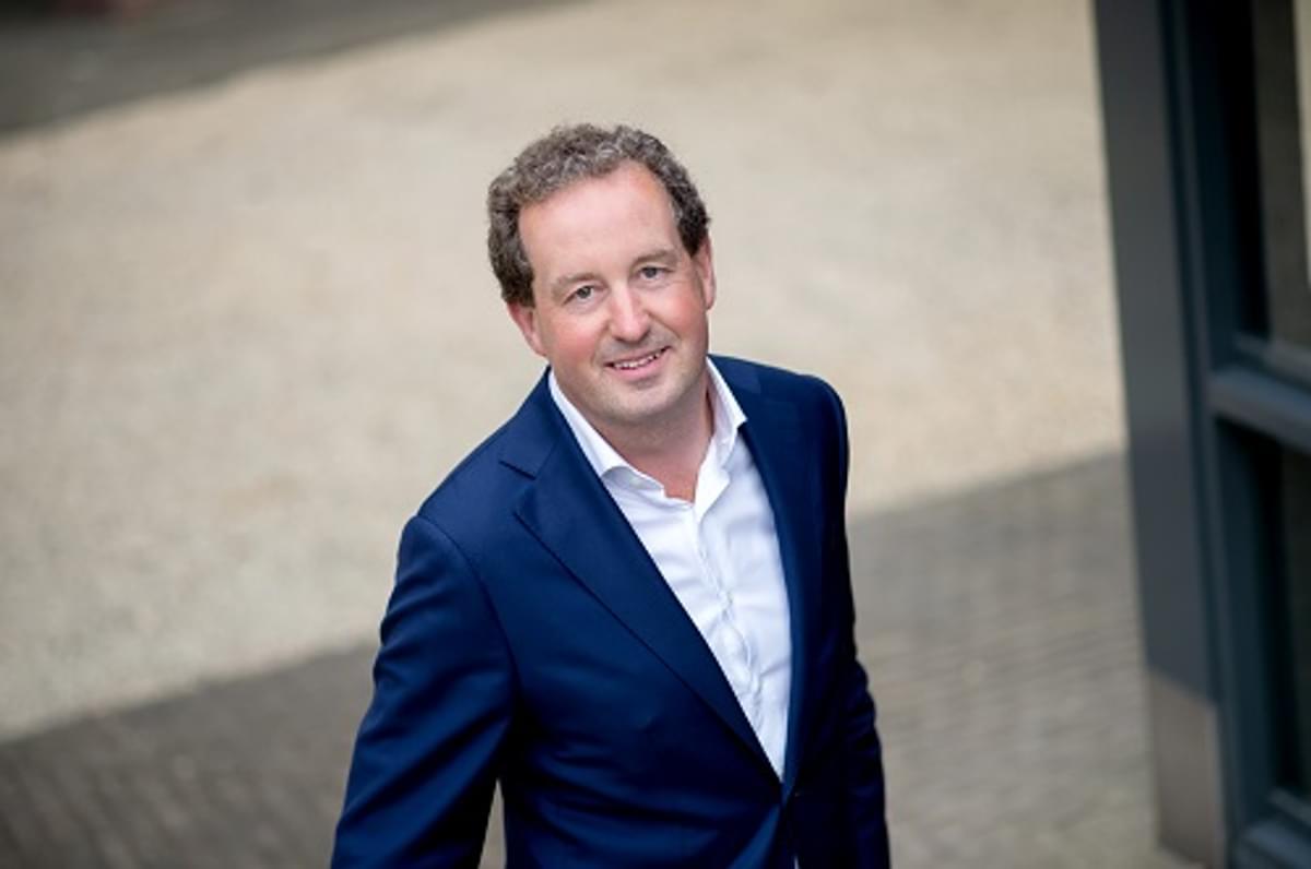 HeadFirst Group bevestigt overnamebod op Impellam Group image