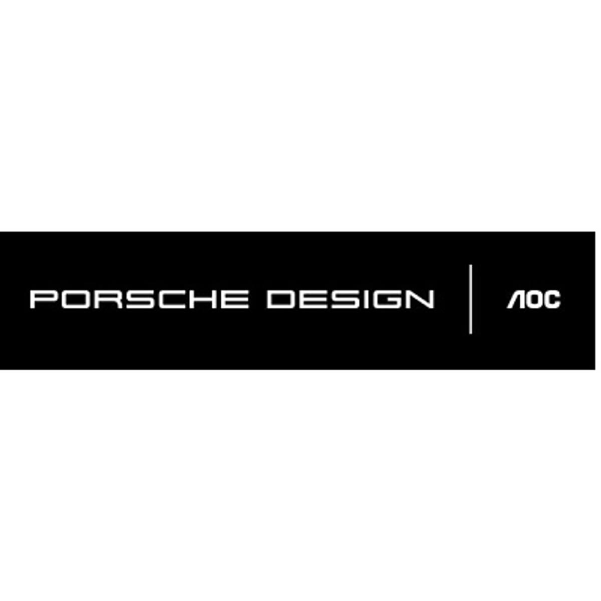 Porsche Design en AOC kondigen partnerschip aan image