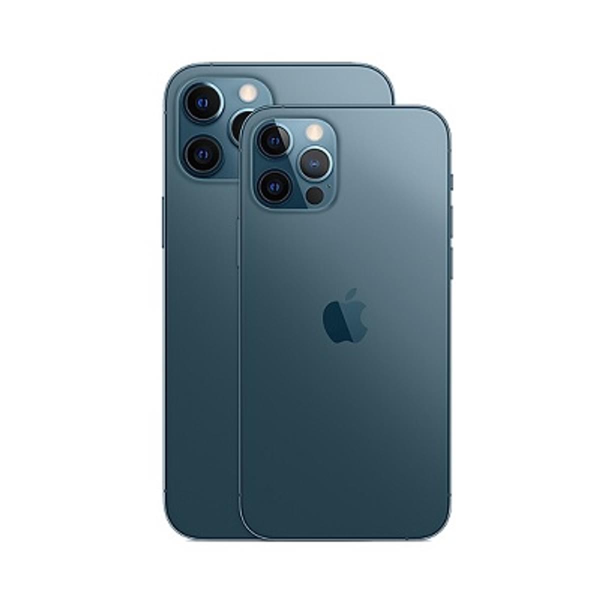 In Frankrijk krijgt iPhone 12 wel oortjes mee image