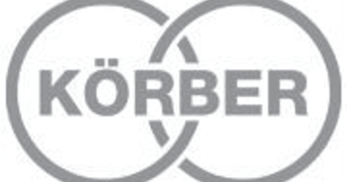 Dutch IT Channel - Veeloo Logistics is de nieuwe Benelux-partner van Körber