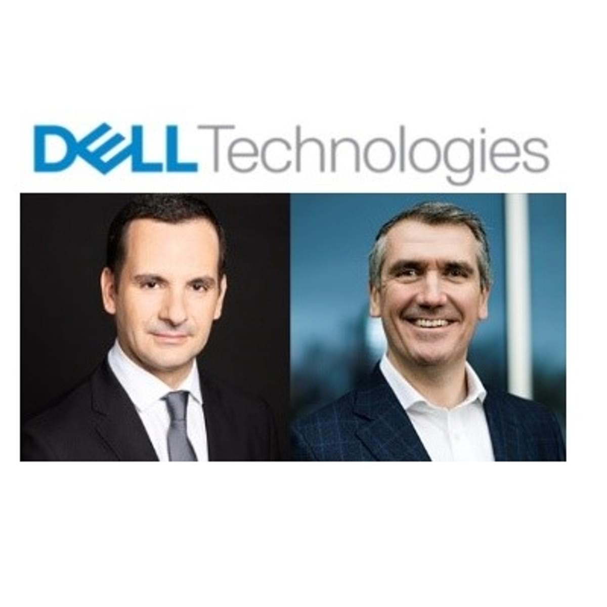 Dell Technologies helpt partners in te spelen op snelle digitalisering image