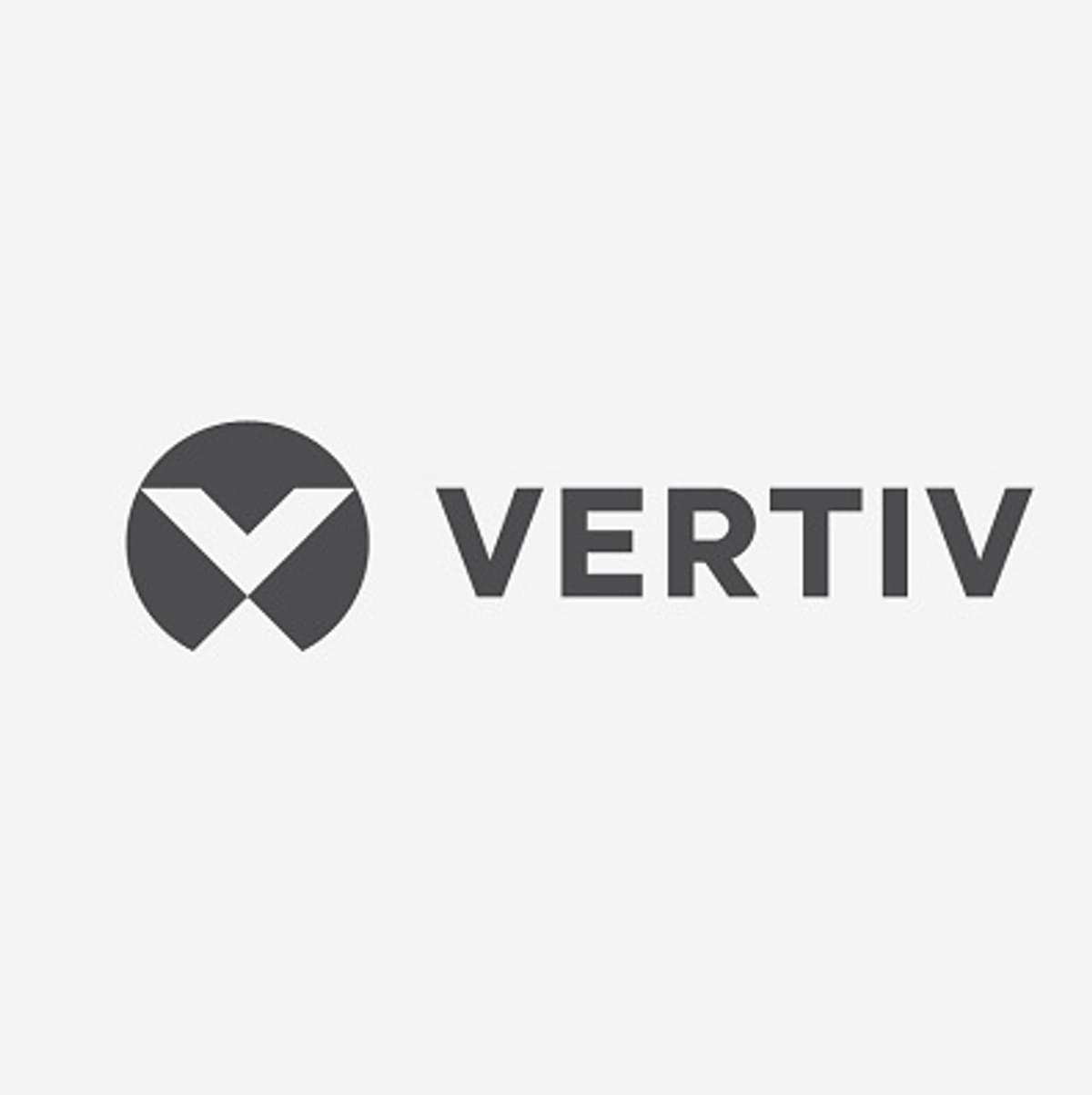 Vertiv breidt partnerprogramma uit image