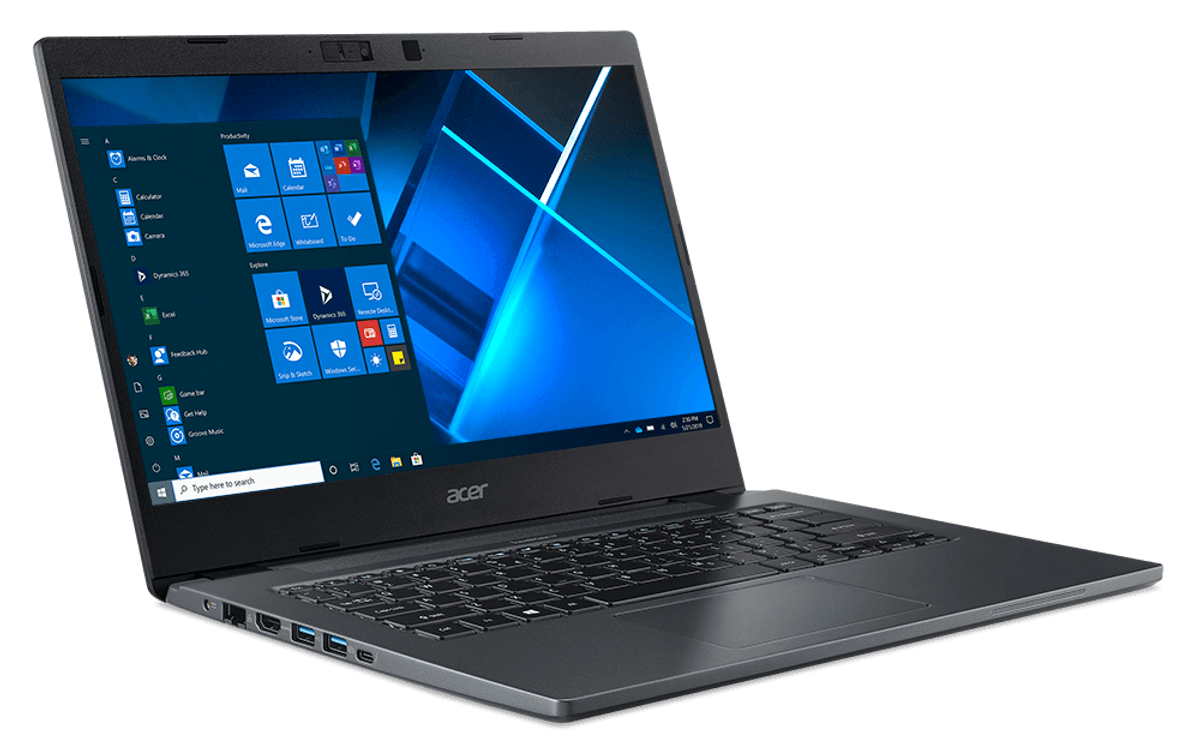 Acer lanceert nieuwe devices en updates image