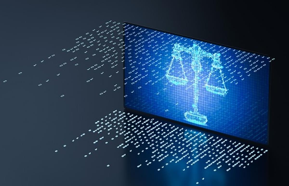 Rechter VS: AI-toepassing kan nog niet zelf patent aanvragen image