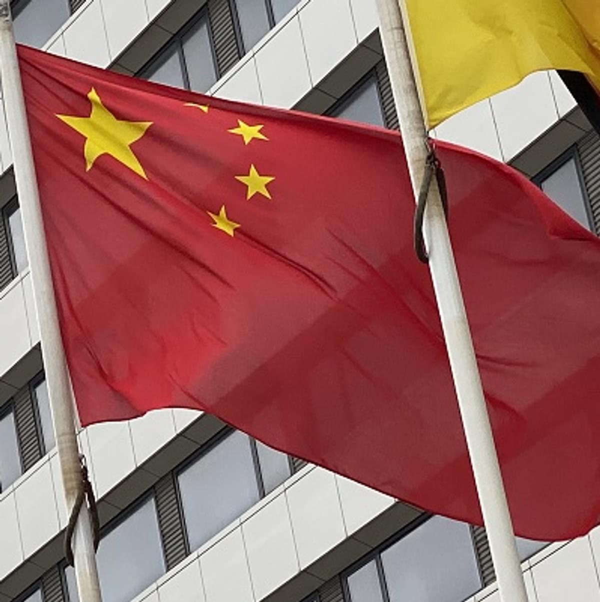 TU Delft werkt met universiteiten in China die gelieerd zijn aan het Chinese leger image