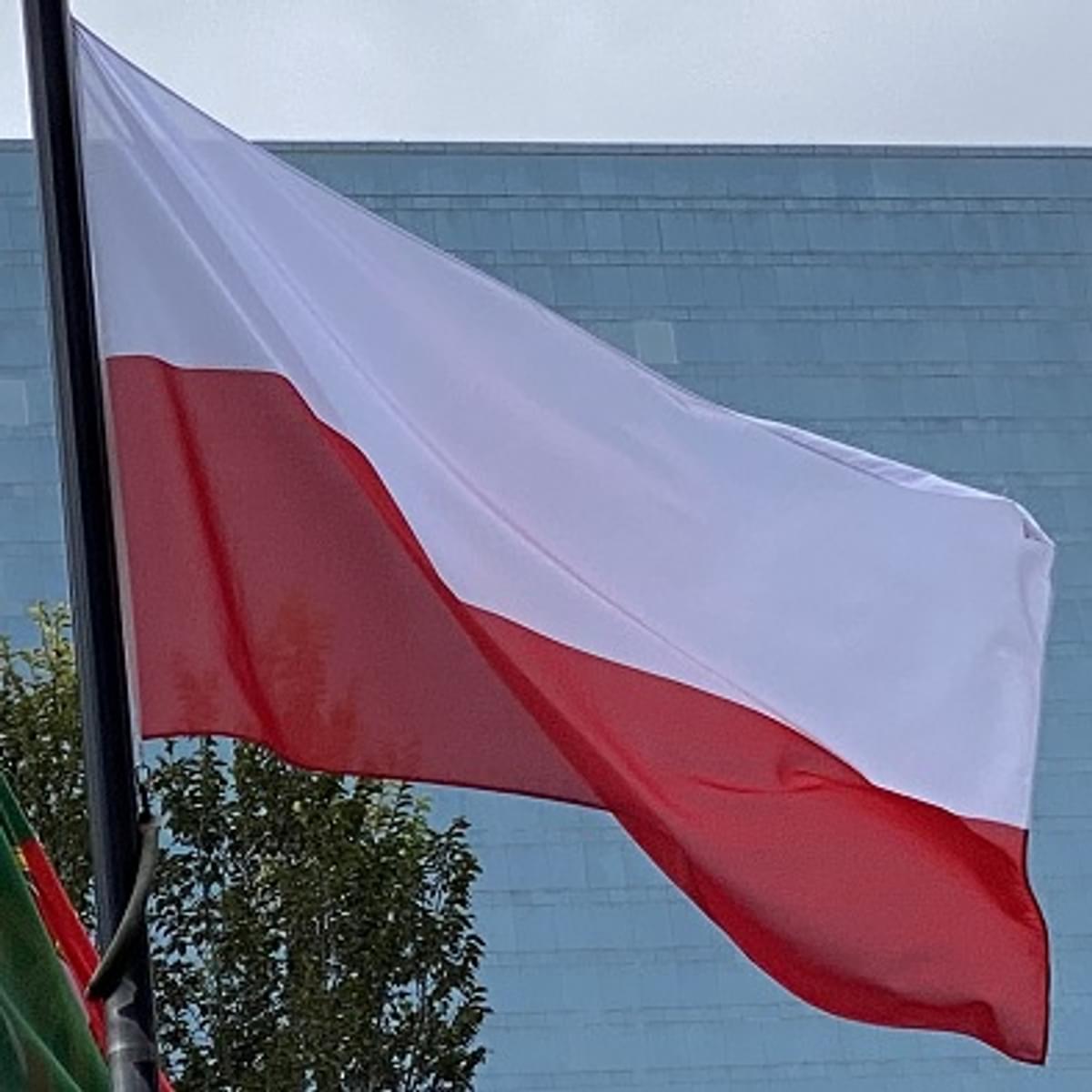 Poolse regering wordt beschuldigd van illegale aankoop Pegasus software image