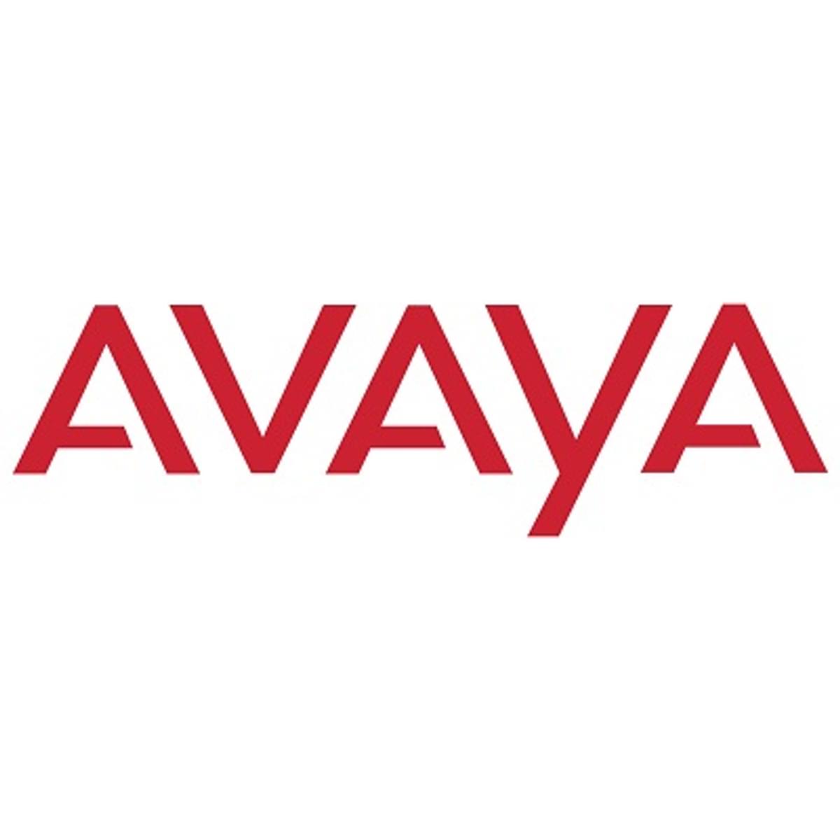 Avaya introduceert Experience Builders-programma image
