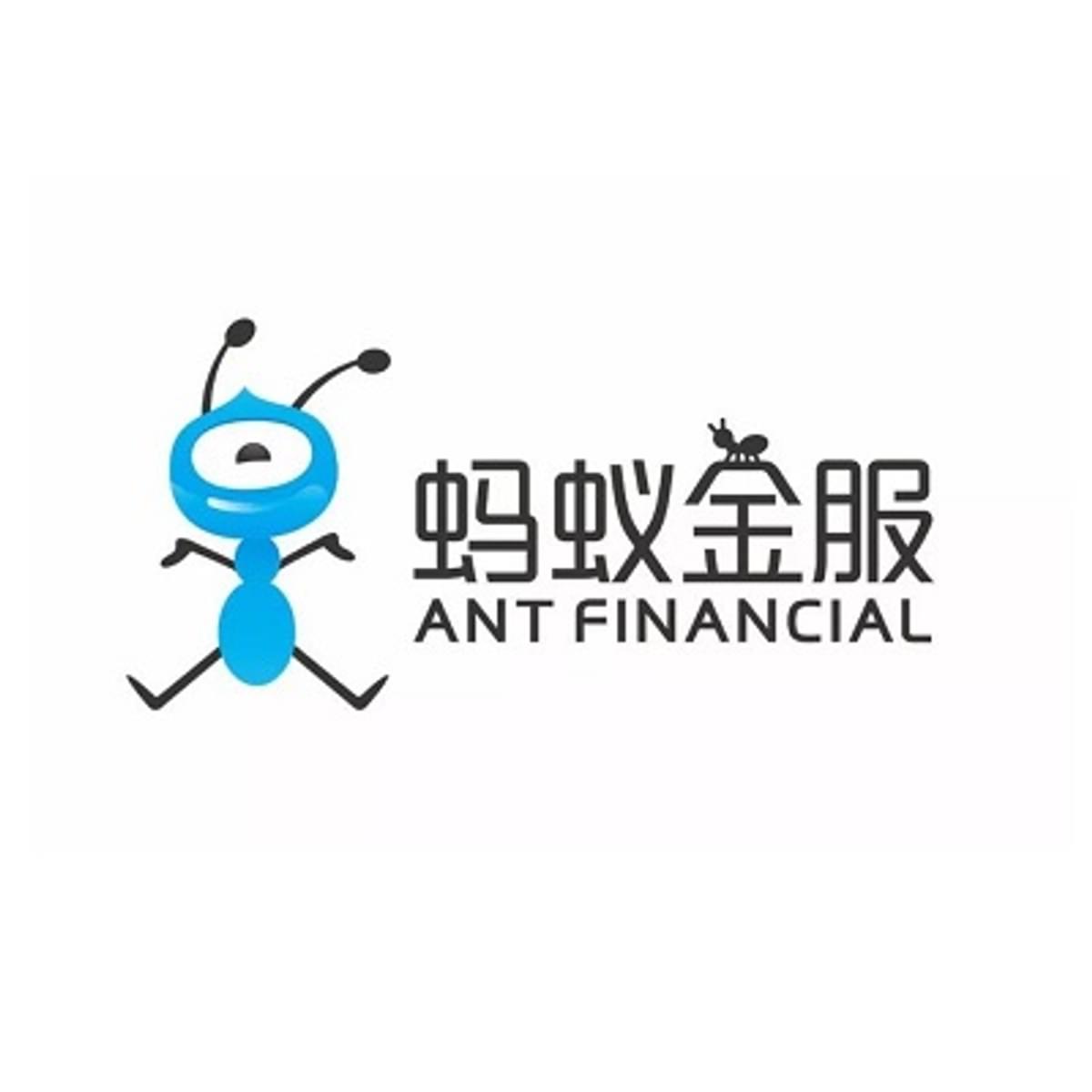 WSJ: Jack Ma bouwt zijn belang in Ant Group mogelijk af image