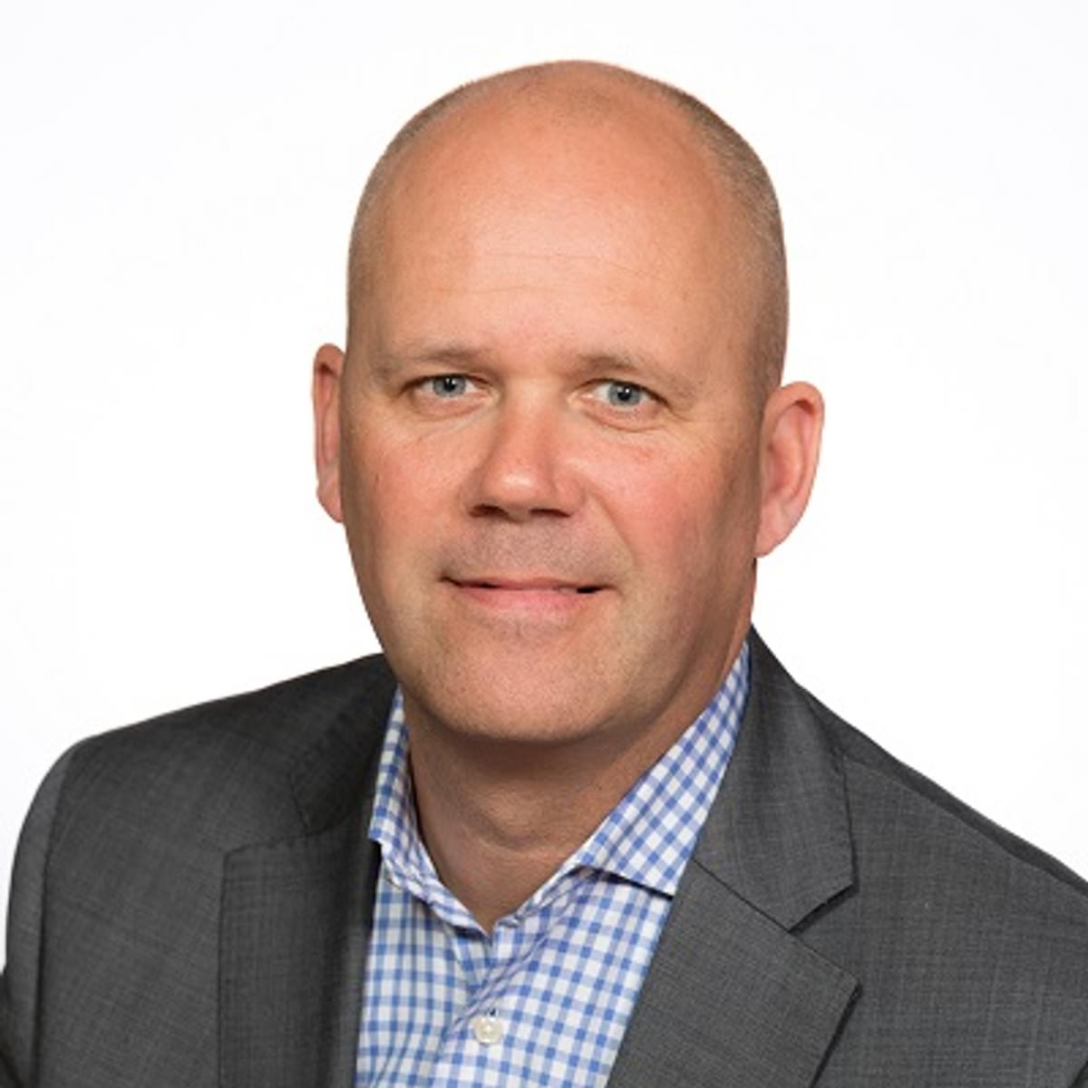 Fujitsu stelt Dennis Hielkema aan als Head of Services Sales image