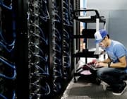 Server verkoop daalt maar storage en networking zijn in trek