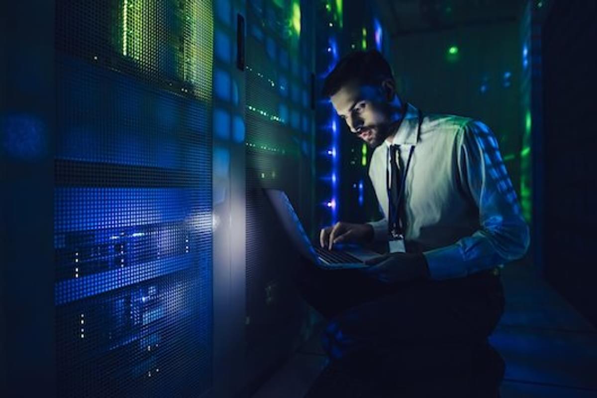 Cecurity.com kiest voor Trusted Cloud van Orange Business Services image