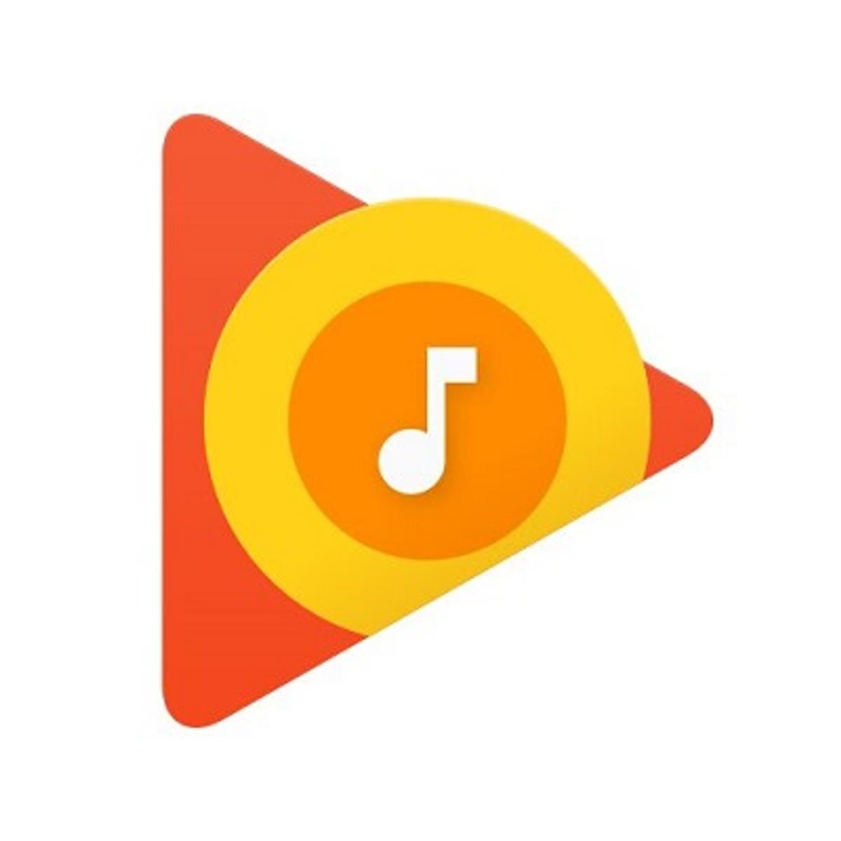 Google Play Music is er niet meer image