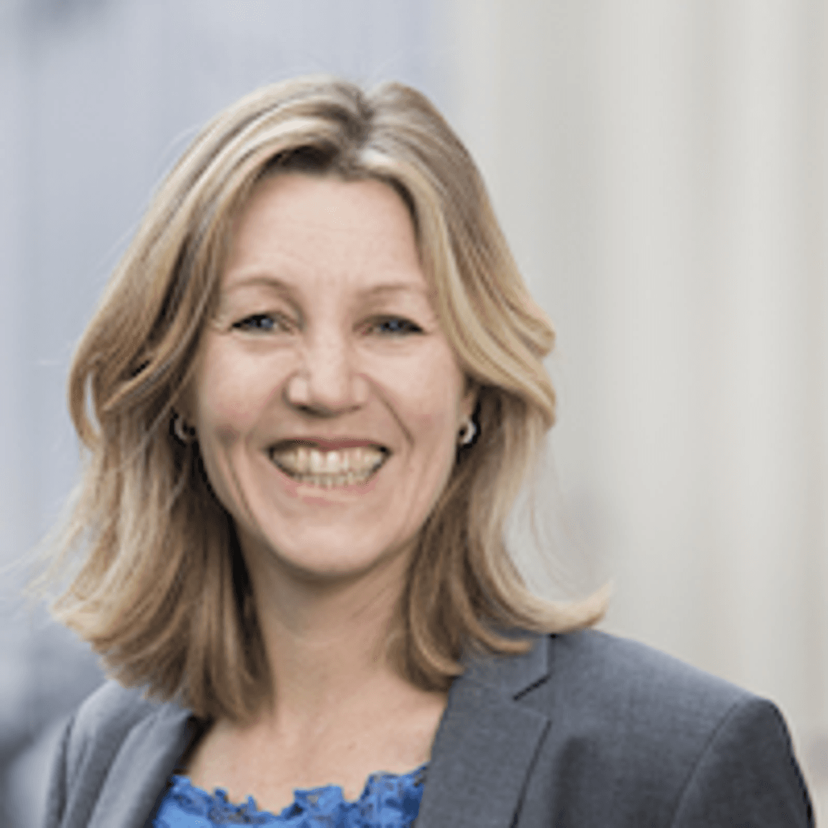 Fox-IT eigenaar NCC Group benoemt Inge Bryan tot managing director image