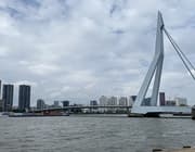 Haven Rotterdam krijgt veilig internet met Delft quantum technologie