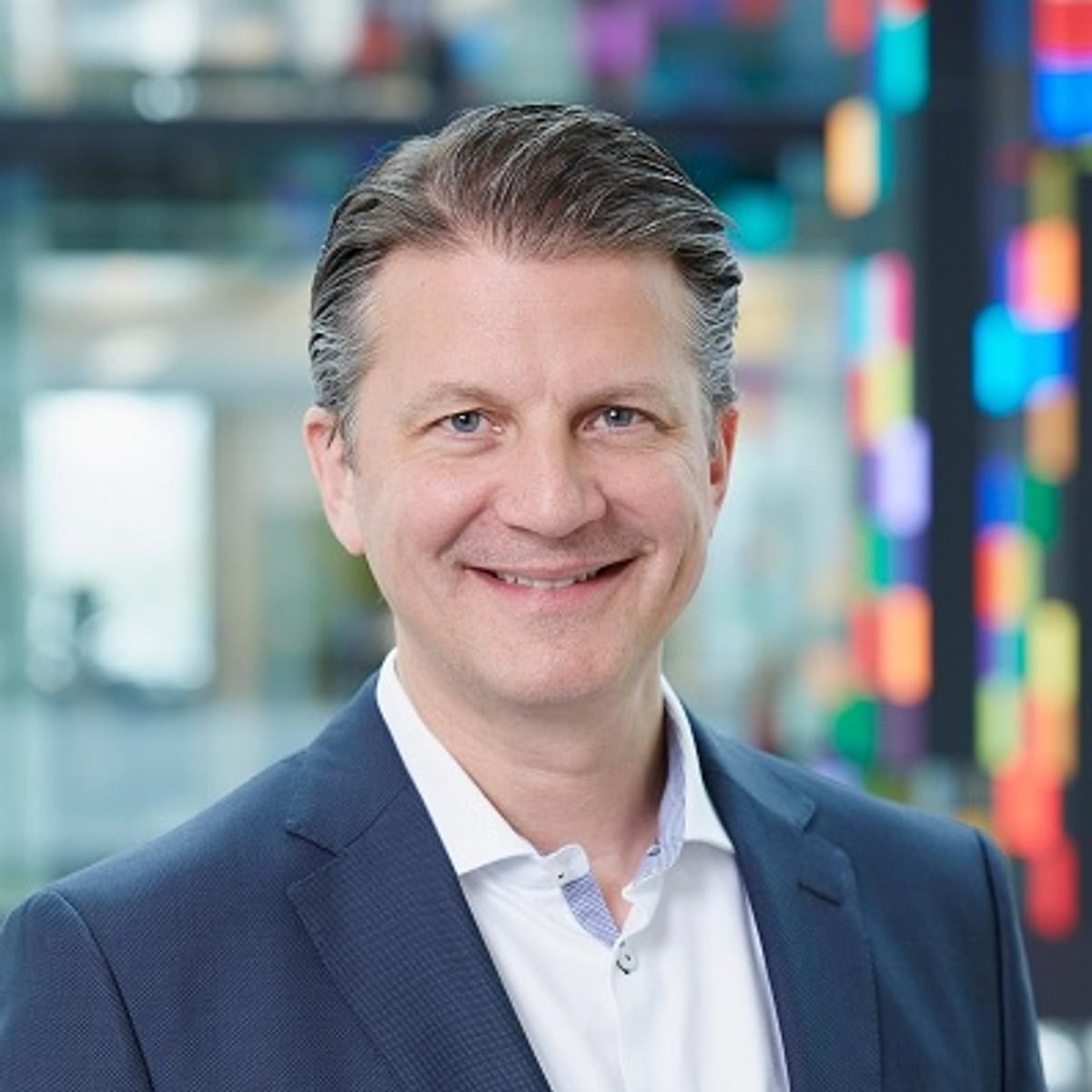NFON kiest nieuwe RvB n benoemt Klaus von Rottkay tot CEO image